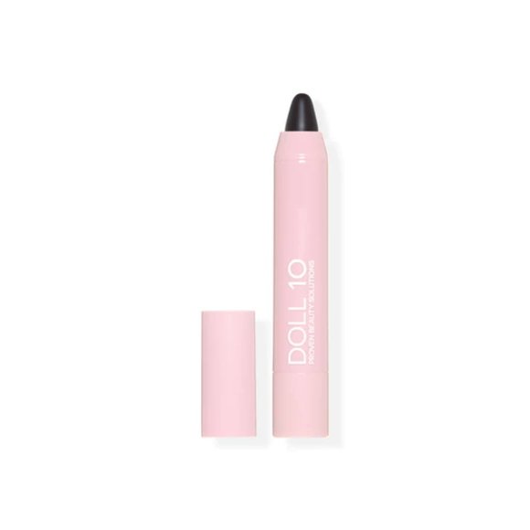 Doll 10 Pro Infinite Color Eye Crayon Triple Shot NWOB - Picture 1 of 7